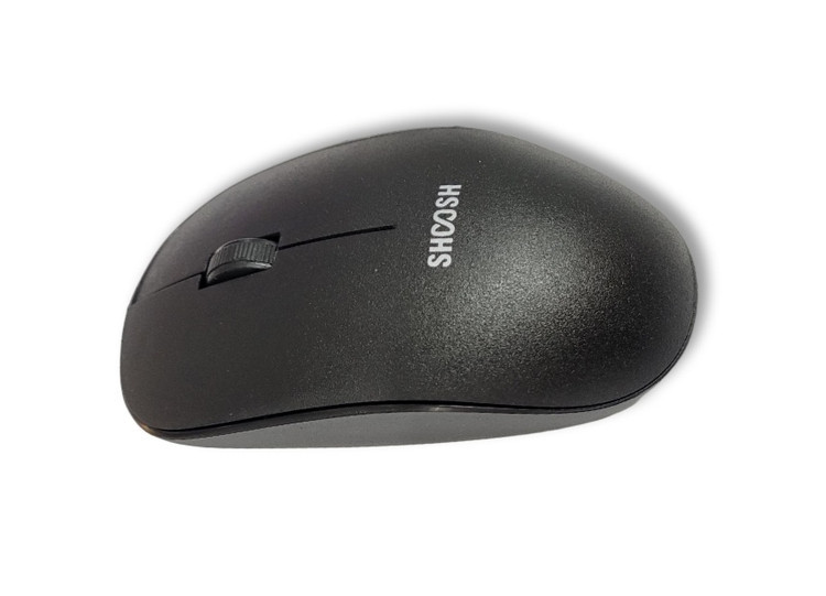 ماوس بی سیم شوش مدل SHOOSH M11W