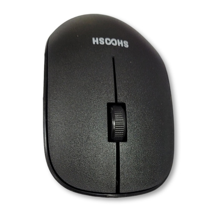 ماوس بی سیم شوش مدل SHOOSH M11W