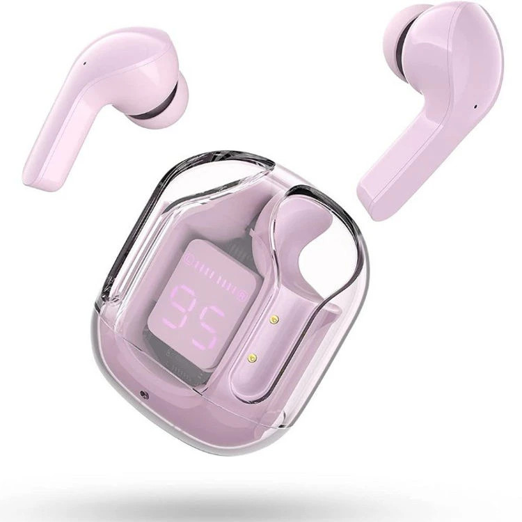ایرپاد شیشه ای مدل Ultrapods Max نسخه v5.3 2024