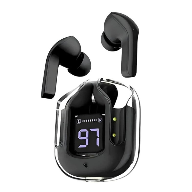ایرپاد شیشه ای مدل Ultrapods Max نسخه v5.3 2024