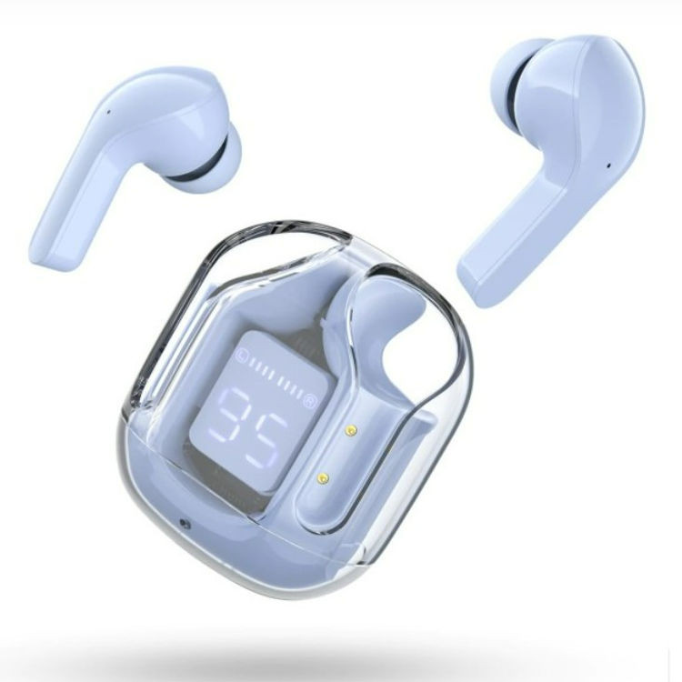 ایرپاد شیشه ای مدل Ultrapods Max نسخه v5.3 2024