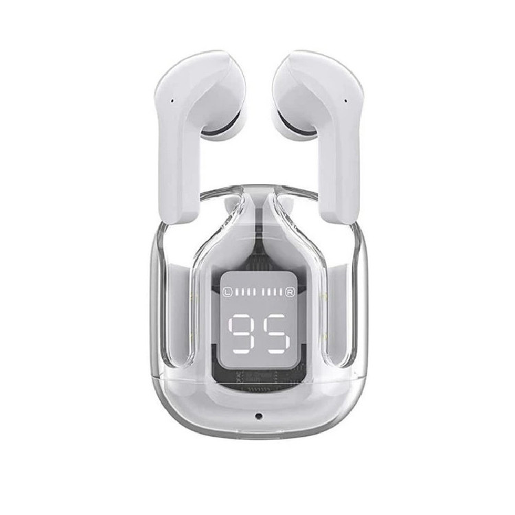 ایرپاد شیشه ای مدل Ultrapods Max نسخه v5.3 2024