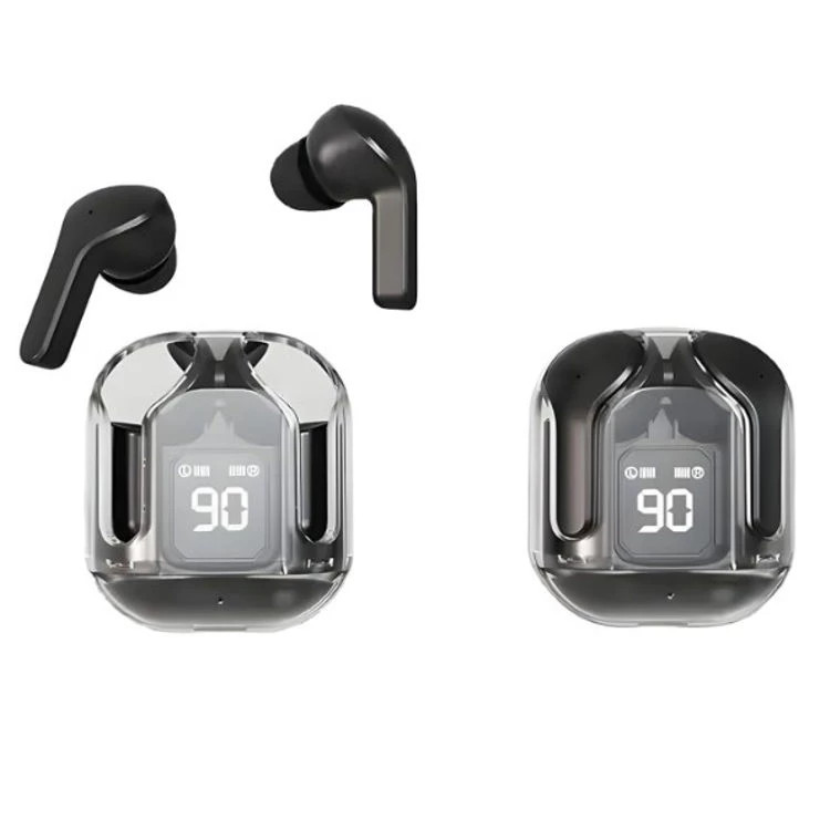 ایرپاد شیشه ای مدل Ultrapods Max نسخه v5.3 2024