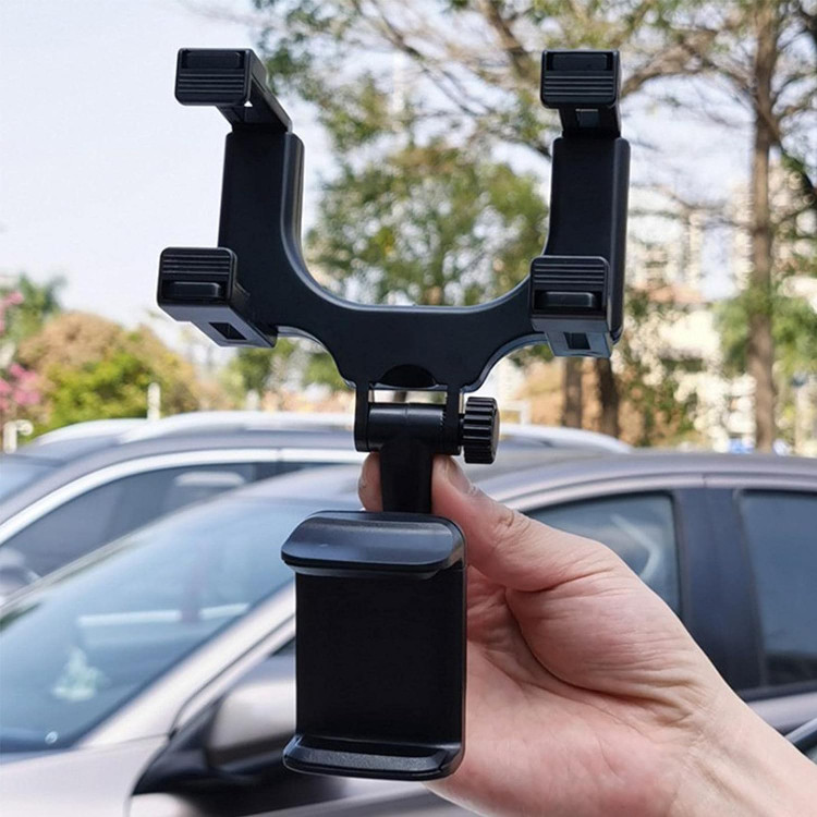 هولدر موبایل پشت آینه ای Universal Car
