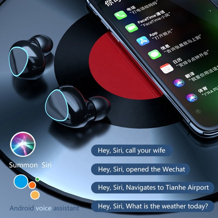 هدفون بی سیم Newest M10 V5.3