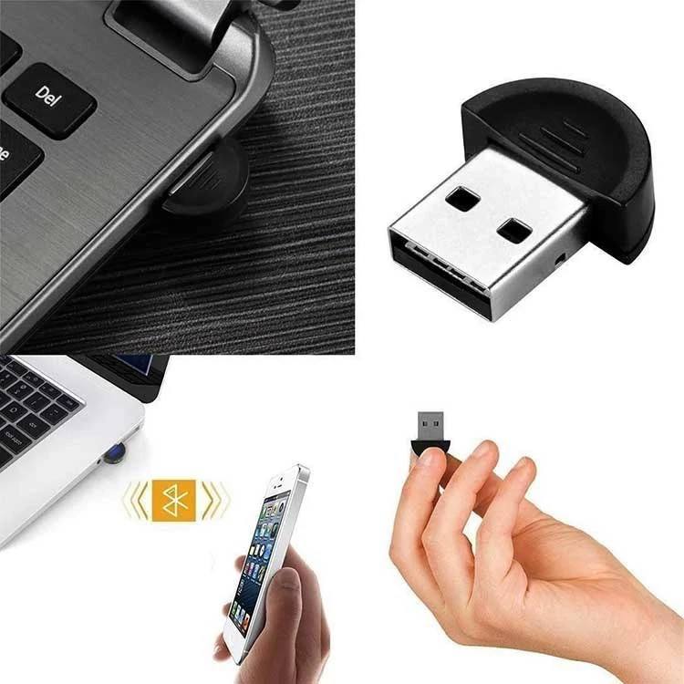 دانگل بلوتوث برند XP مدل BL05K