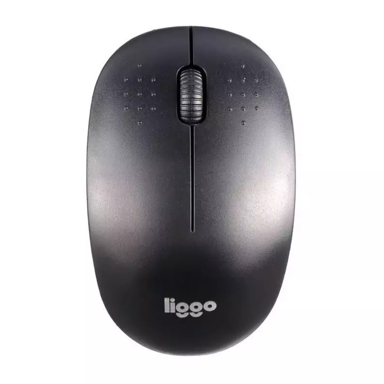 ماوس بی سیم لیگو مدل B501