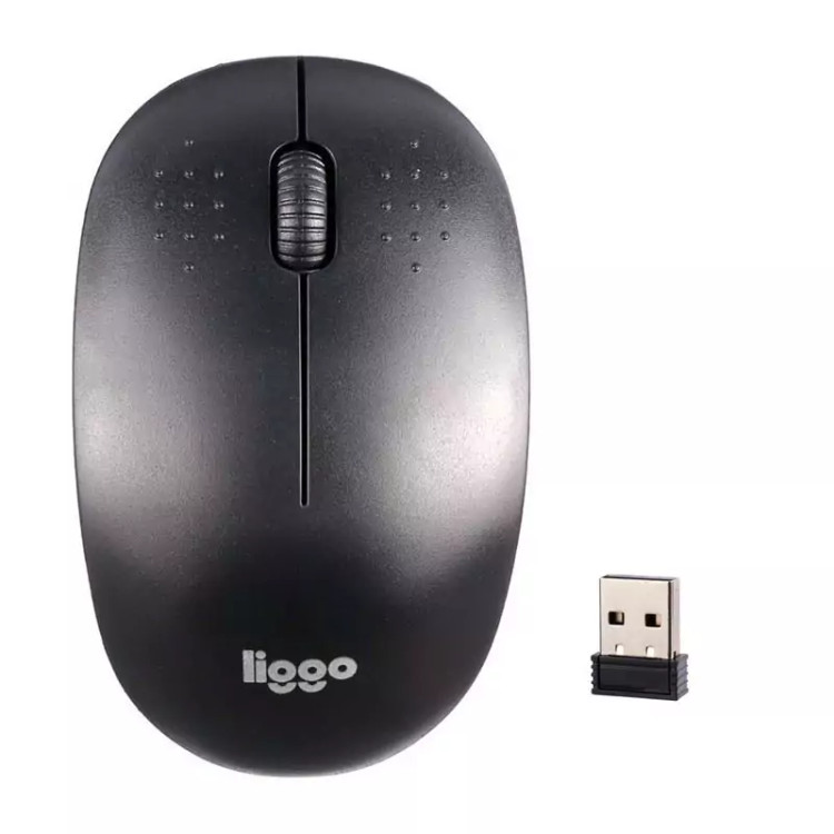 ماوس بی سیم لیگو مدل B501