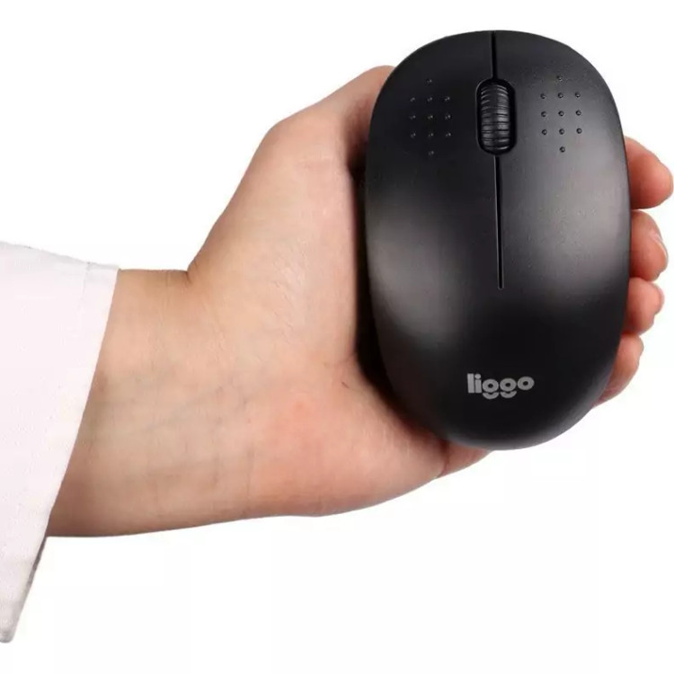 ماوس بی سیم لیگو مدل B501