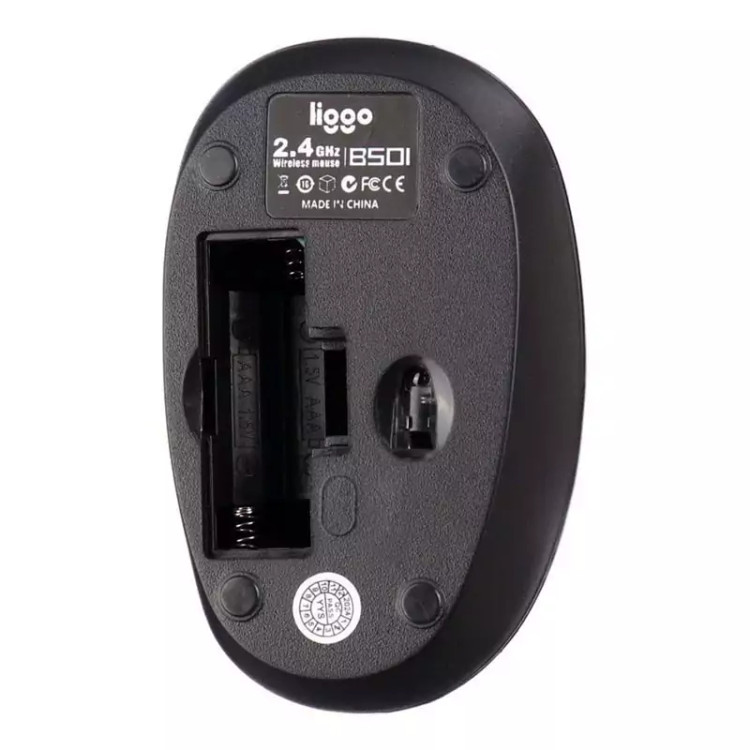 ماوس بی سیم لیگو مدل B501