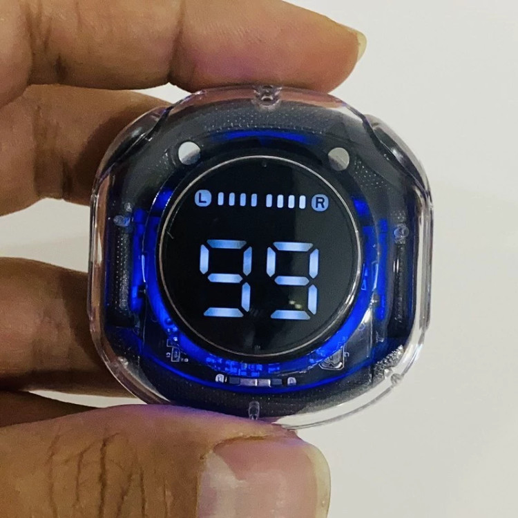 ایرپاد شیشه ای Ultrapods Pro