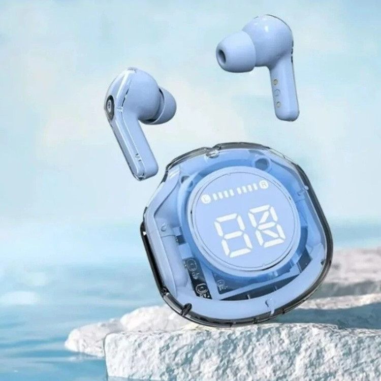 ایرپاد شیشه ای Ultrapods Pro