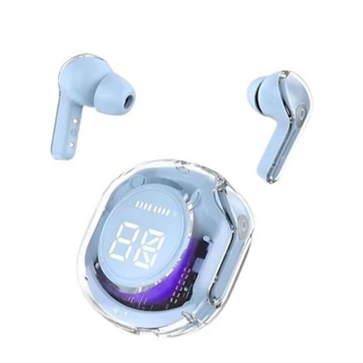 ایرپاد شیشه ای Ultrapods Pro