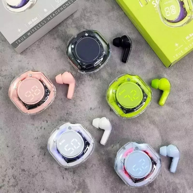 ایرپاد شیشه ای Ultrapods Pro