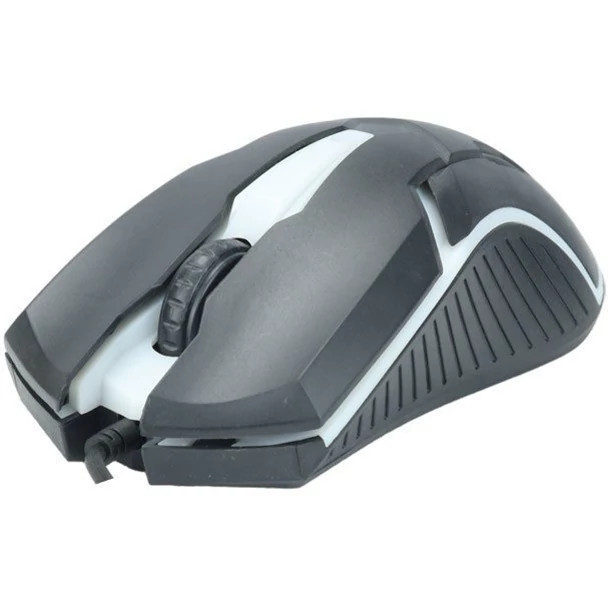 ماوس گیمینگ سیم دار R8 مدل 1603B