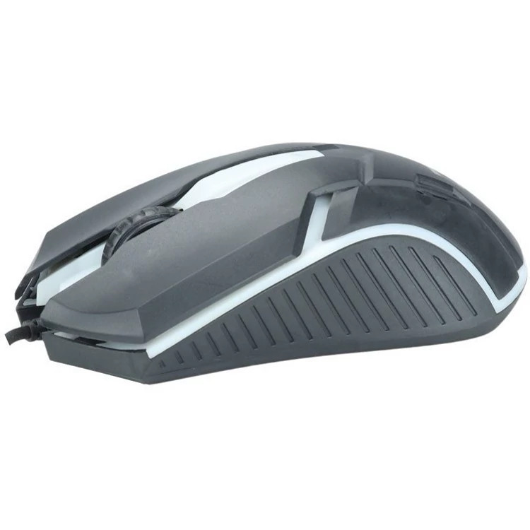 ماوس گیمینگ سیم دار R8 مدل 1603B