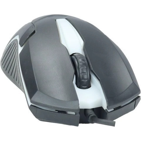 ماوس گیمینگ سیم دار R8 مدل 1603B