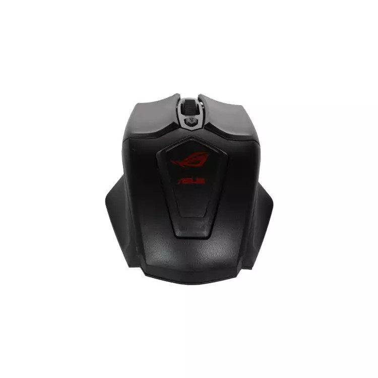 ماوس سیم دار گیمینگ طرح Asus مدل 8404