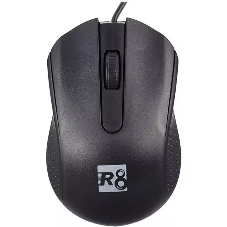 ماوس سیم دار R8 مدل 1608