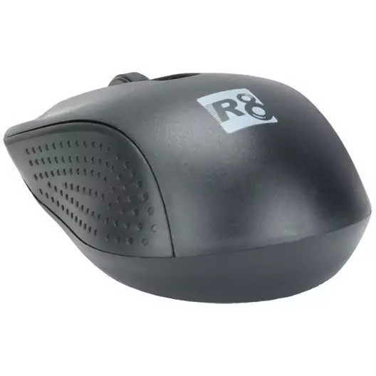 ماوس سیم دار R8 مدل 1608