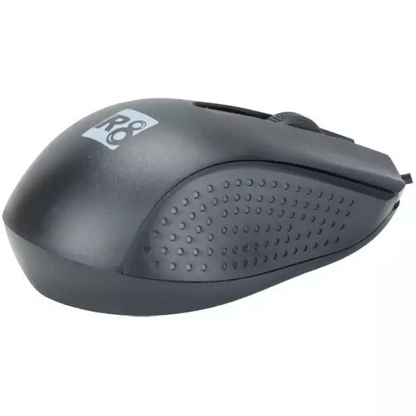 ماوس سیم دار R8 مدل 1608
