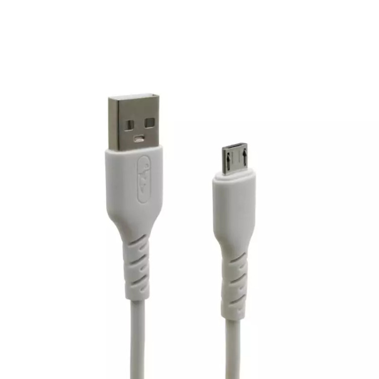 کابل شارژر فست Micro USB شارژ 2.4 آمپر Sky Dolphin