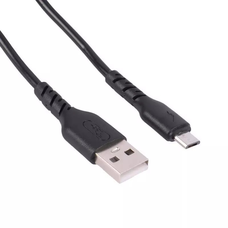 کابل شارژر فست Micro USB شارژ 2.4 آمپر Sky Dolphin