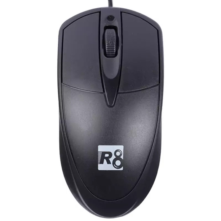 ماوس سیم دار R8 مدل 1610
