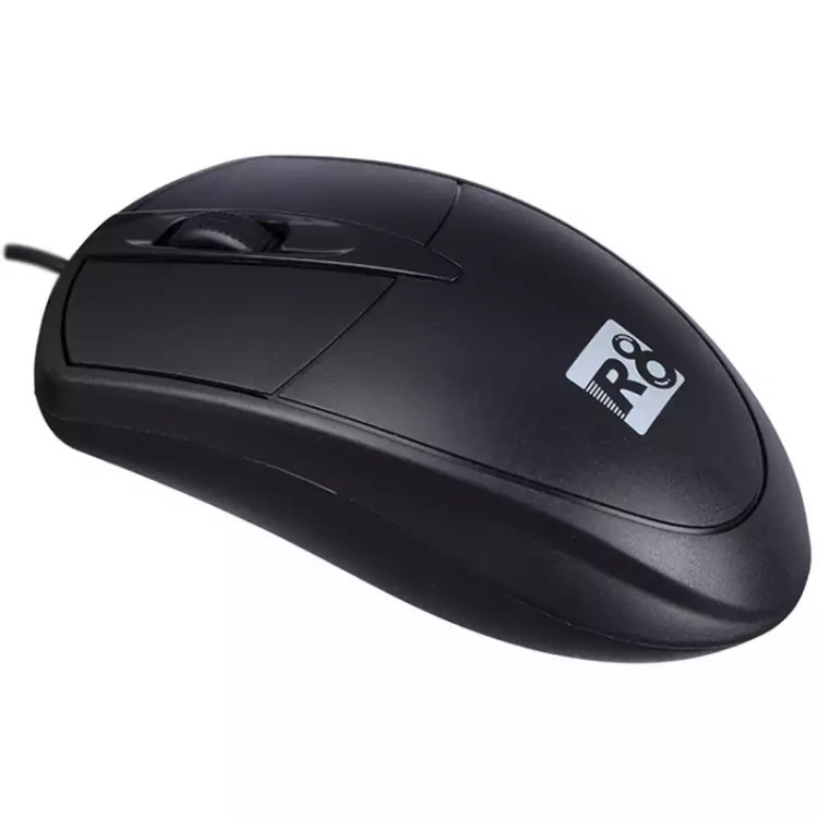ماوس سیم دار R8 مدل 1610