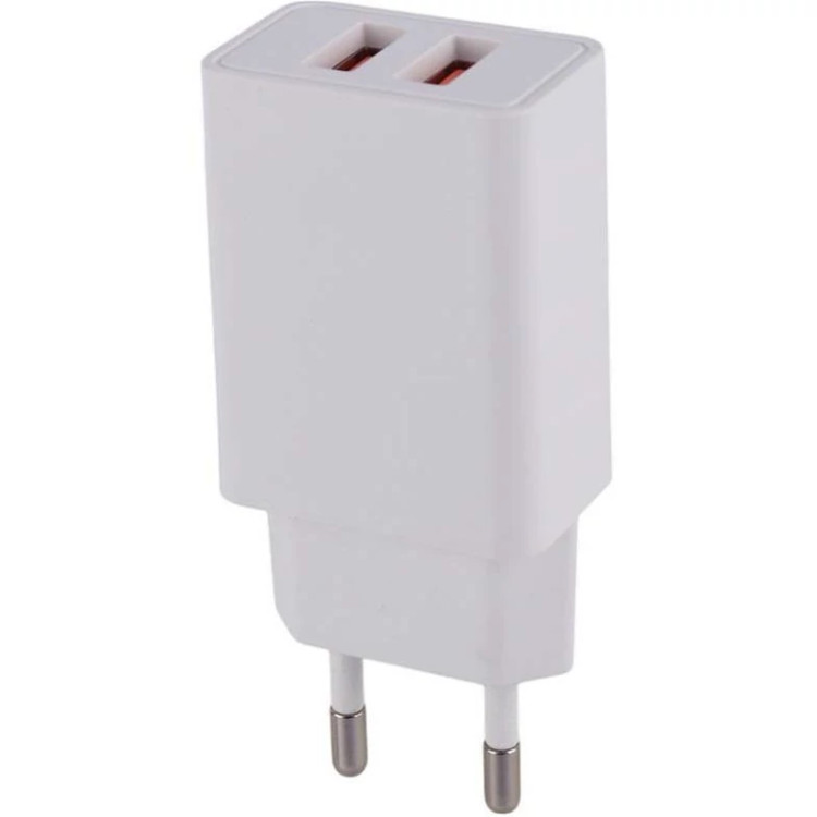 کلگی شارژر 2.4 آمپر دو پورت SKYDOLPHIN SC03