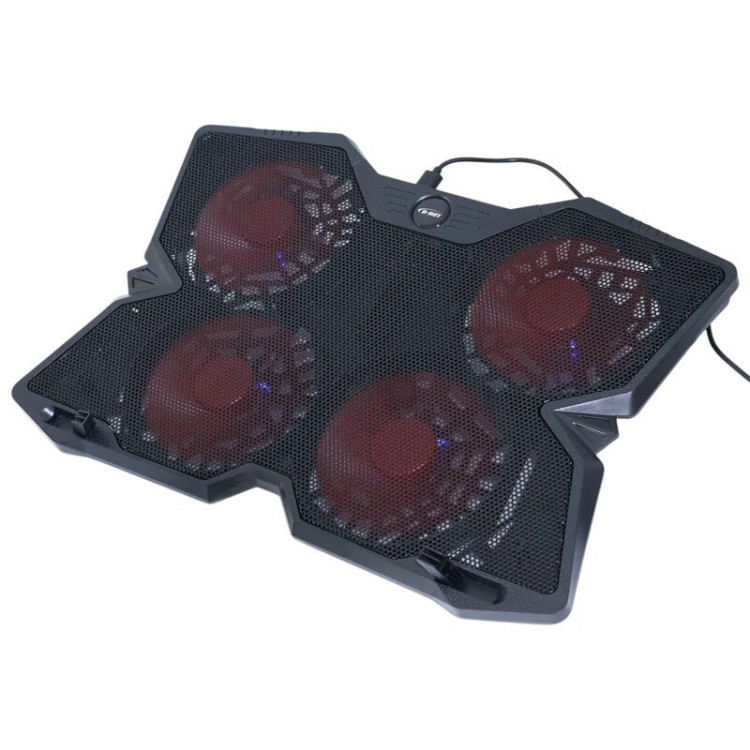 کول پد لپتاپ 4 فن D-NET مدل DT-70