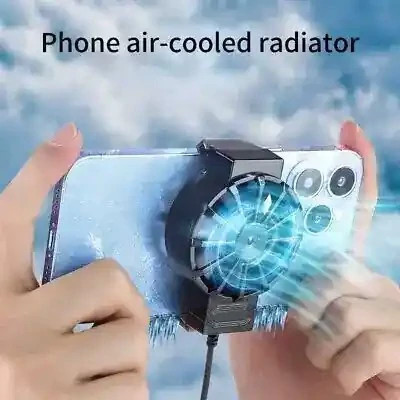 خنک کننده گوشی موبایل مدل X16
