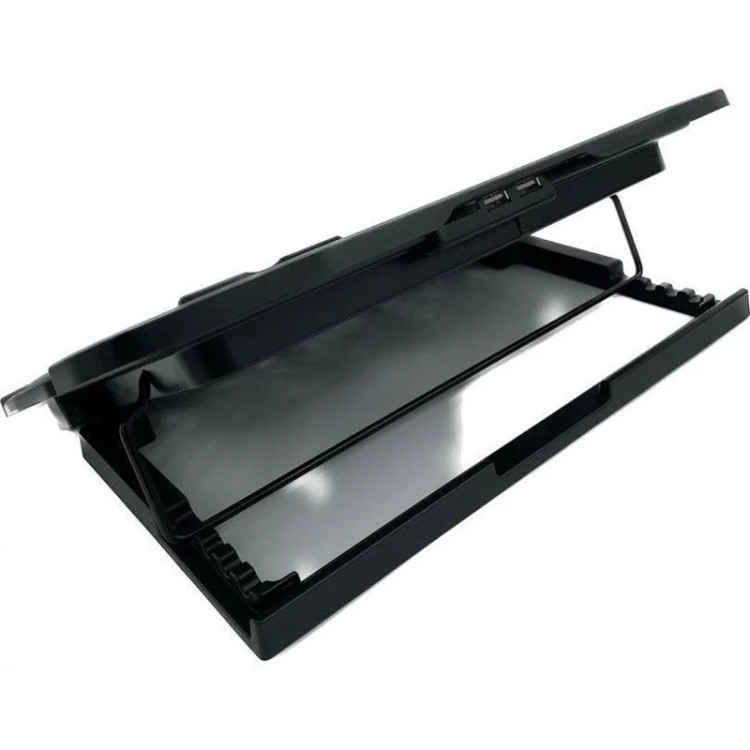 کول پد لپتاپ 6 فن D-NET مدل DT-H9