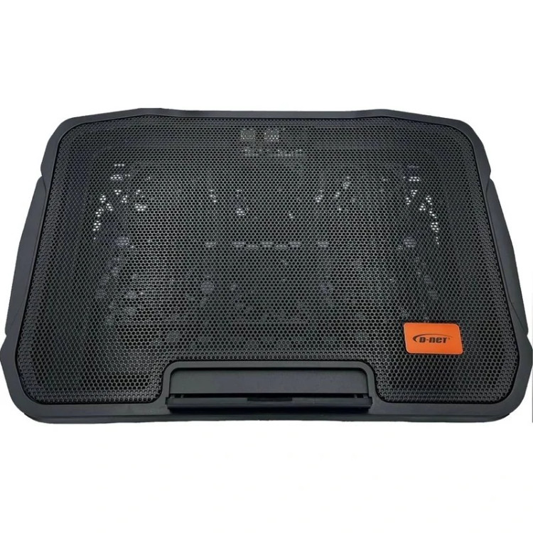 کول پد لپتاپ 6 فن D-NET مدل DT-H9