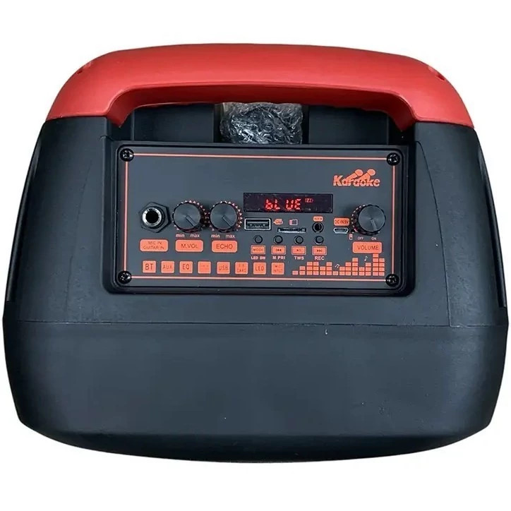 اسپیکر بلوتوثی قابل حمل میکوون مدل MKV-8801