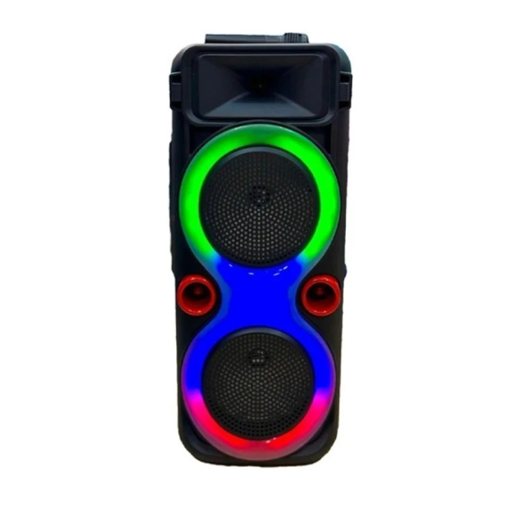 اسپیکر بلوتوثی قابل حمل میکوون مدل MKV-8803