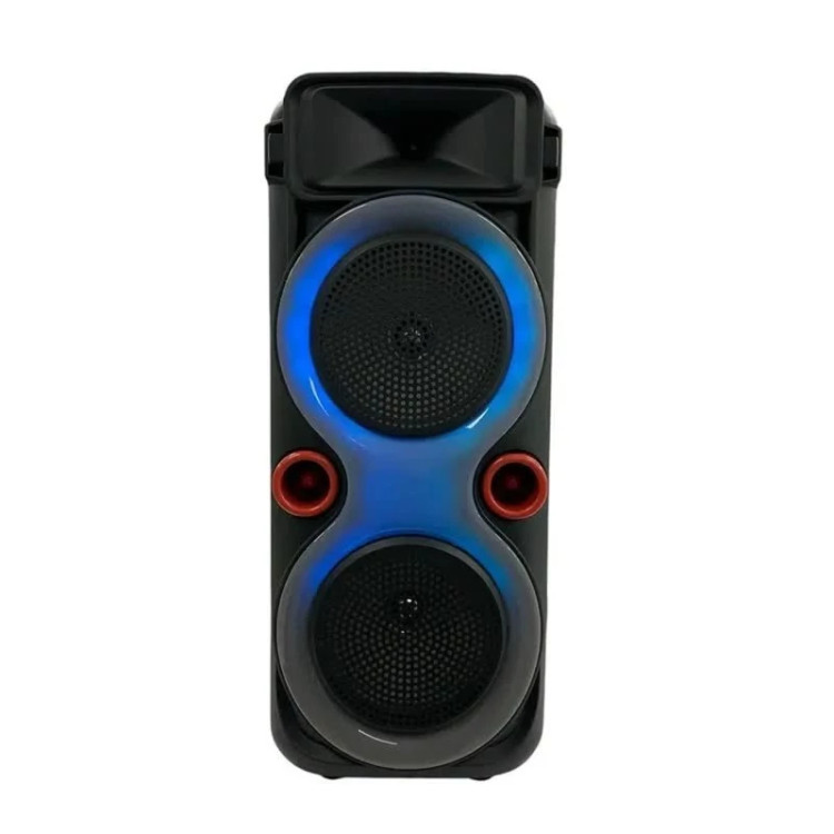اسپیکر بلوتوثی قابل حمل میکوون مدل MKV-8803