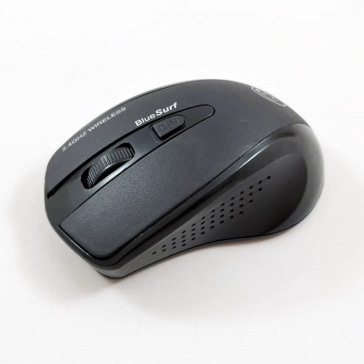 ماوس بی سیم ایکس پی-پروداکت مدل XP-W450