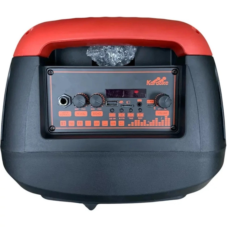 اسپیکر بلوتوثی قابل حمل میکوون مدل MKV-8804