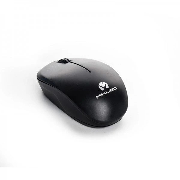 ماوس بیسیم میکاسو مدل MOS-W080