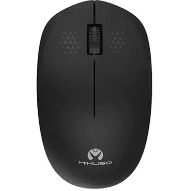ماوس بی‌سیم میکاسو مدل MOS-W080