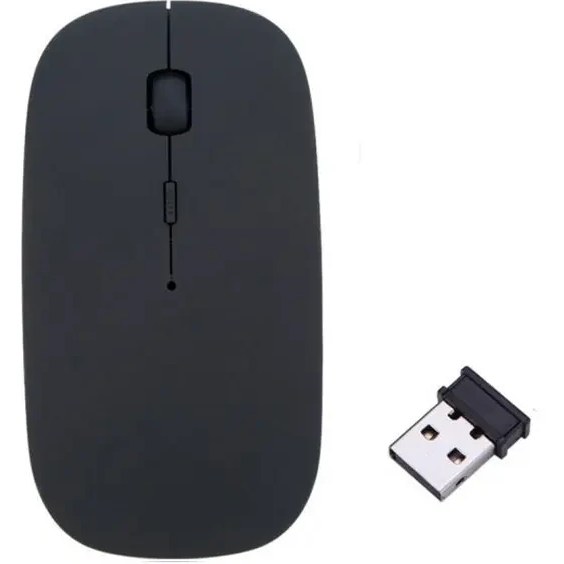 ماوس بی سیم طرح Apple مدل A100