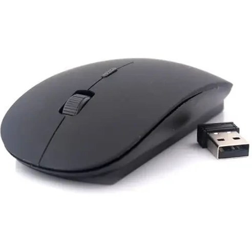 ماوس بی سیم طرح Apple مدل A100