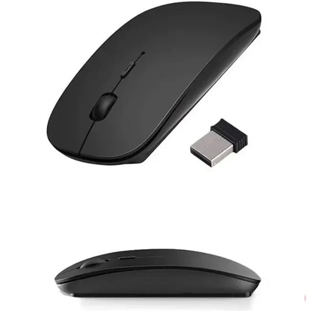 ماوس بی سیم طرح Apple مدل A100